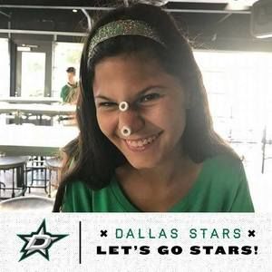 Meet your Posher, Azriel